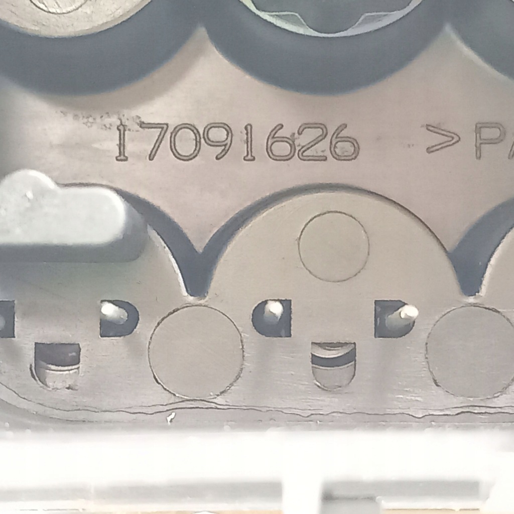 1999 chevrolet tahoe інше частини вприску 17091626 Недорого