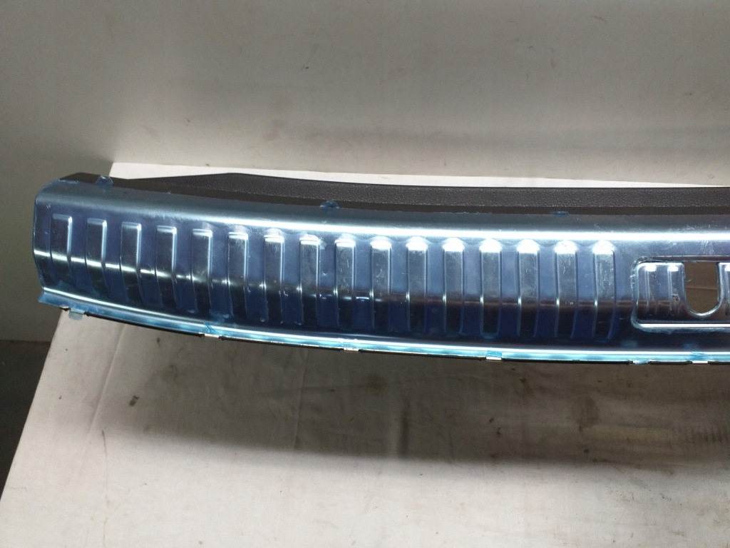 фото №3, Audi q3 захист поперечина задня заднього