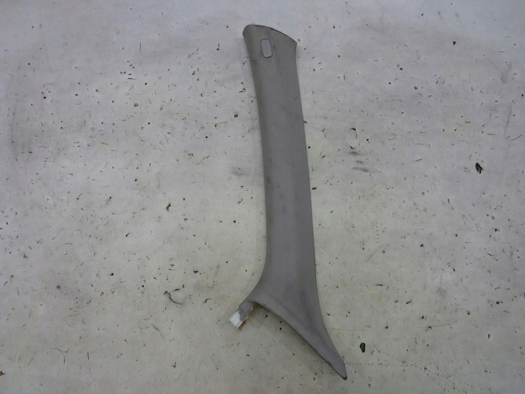 фото №1, Защита стойка левый перед audi q5 8r