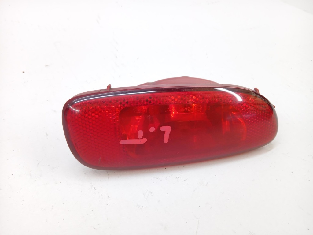 Лампа противотуманная левая задний  mini r56 cooper s Цена