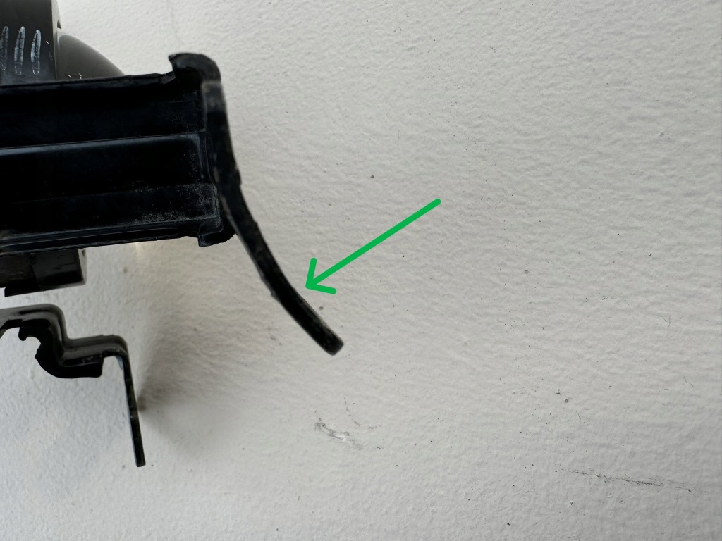 фото №15, Hyundai i30 iii 3 lift 20r- противотуманная фара левый перед передний 92201-g4510