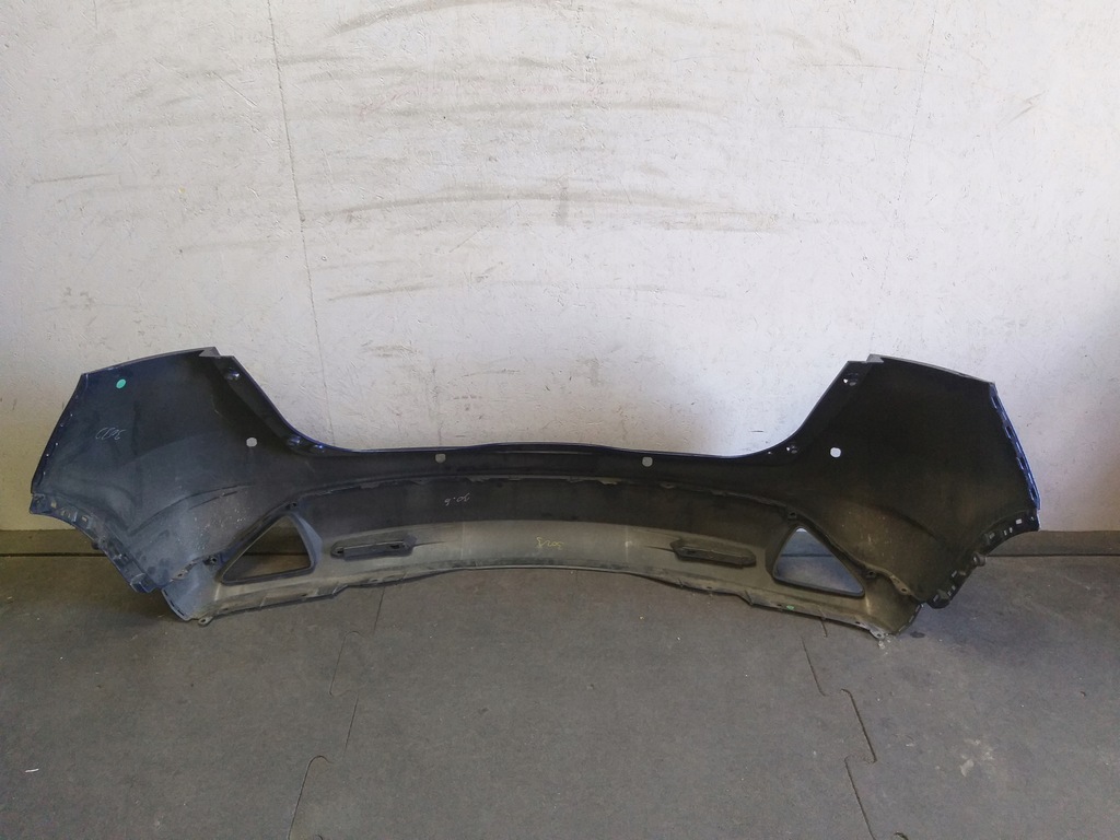 фото №8, Бампер задняя honda civic ufo 06-