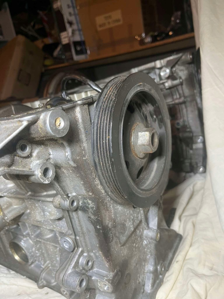 Блок двигуна a2700106100 w176 w117 w156 1.6cgi m270.910 mercedes, поршні wał Ціна