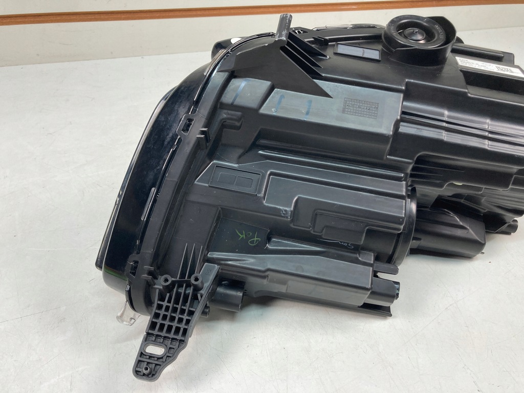 фото №10, Лампа левая передняя ford ecosport lift