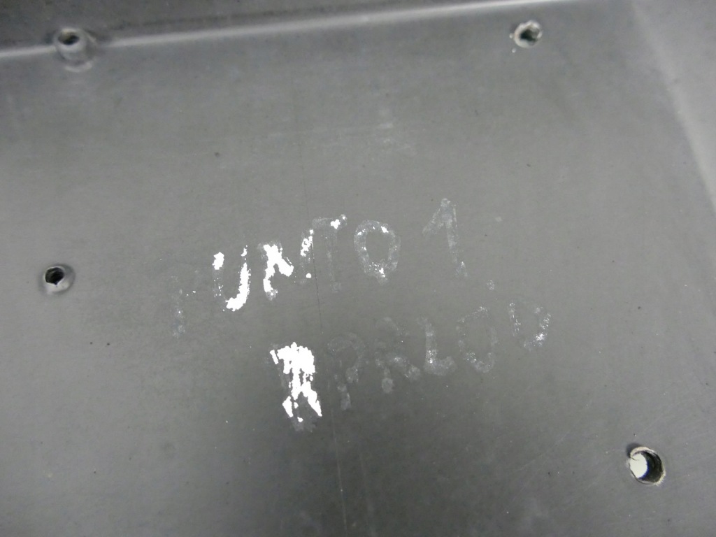 фото №13, Fiat punto i бампер перед передний 1825575