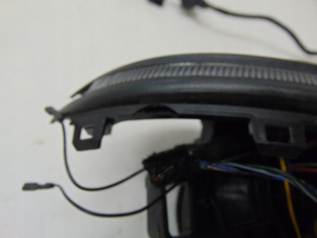 фото №9, Дзеркало ліва audi a6 c8 12 pin europa 4k1857409g