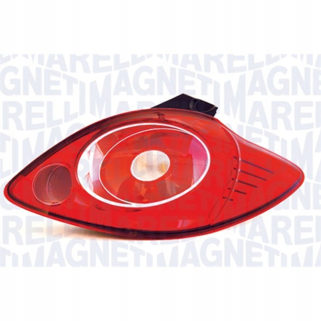 фото №3, Лампа задня p ford ka 10.08-05.16 magneti marelli 71