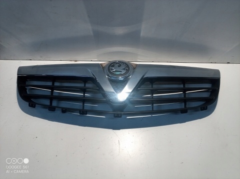 фото №1, Opel agila b решётка радиатора решётка радиатора 71741-52k1
