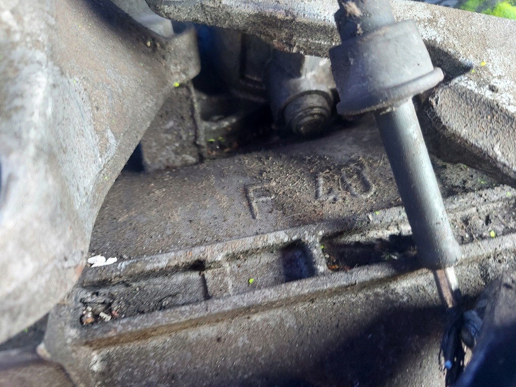 фото №9, Коробка передач cruze 2.0 vcdi f40 дизель