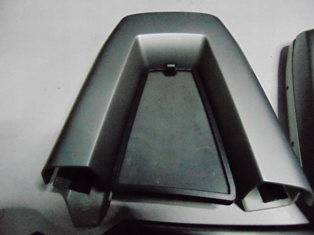 фото №6, Bmw z4 e85 windshot вітрозахисний екран комплект 7117746