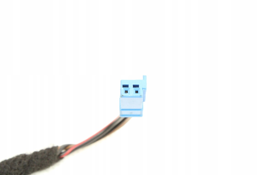 фото №2, Штекер колодка 2pin mini r53 r55 r56 r57 r58 r60 f54 f55 f56 f57 f60