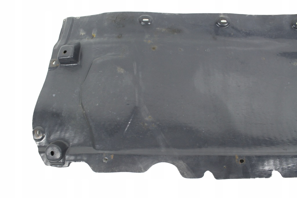 фото №5, Защита двигателя коробки нижняя подвеска audi a6 c7 11-18