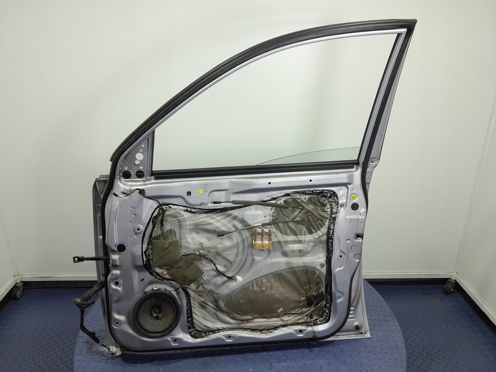 фото №7, Mitsubishi l200 iv 5d 06- двойной cab дверь перед правое a66