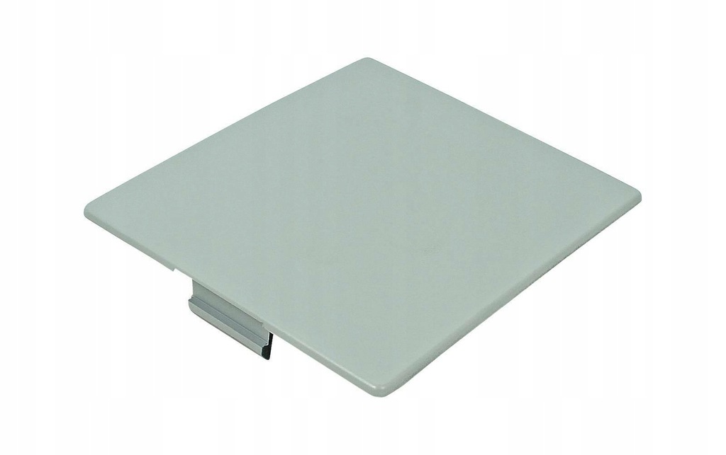 фото №1, Заглушка бампера iveco stralis средняя 07-