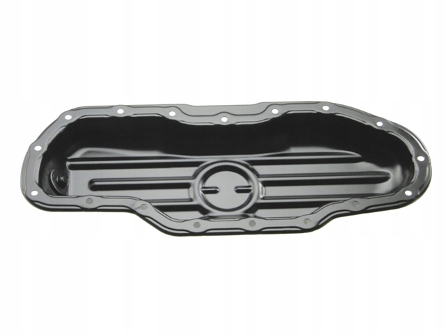 Піддон масляна lexus is250 is350 06- Оригінал