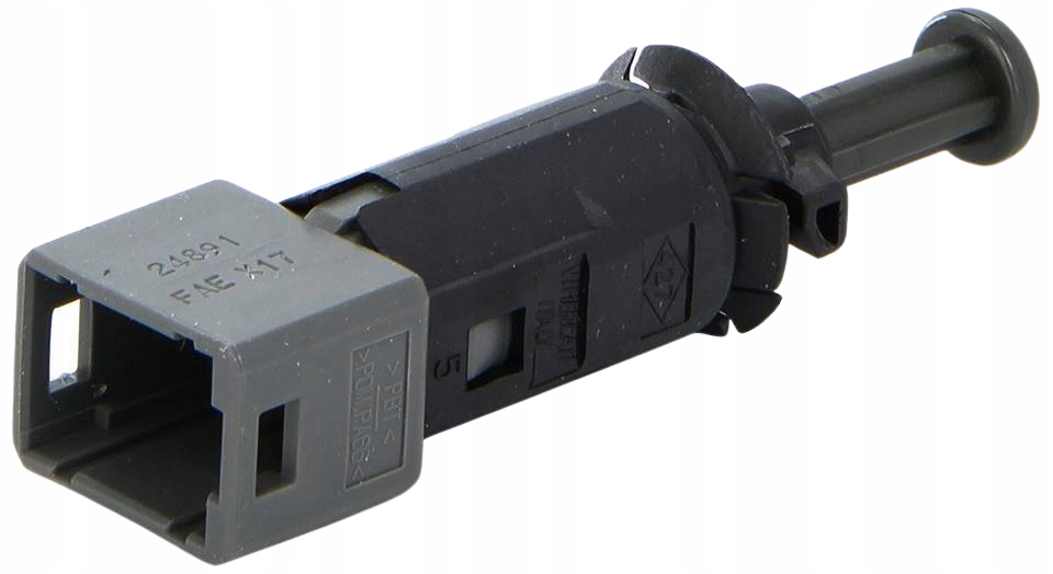 фото №1, Выключатель педали сцепления