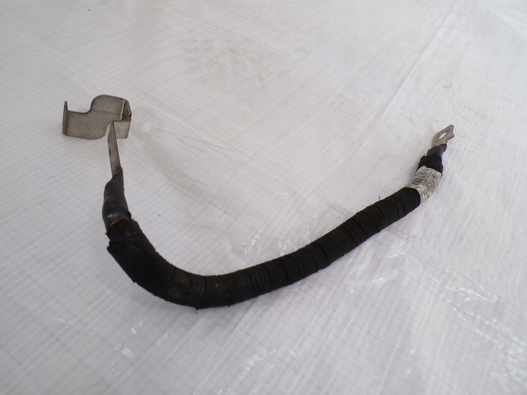 фото №1, Шланг клема мінусова opel insignia b 39110536