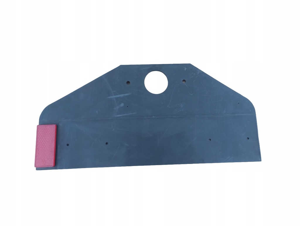 фото №1, Renault midlum kerax кронштейн лампи лівий задня