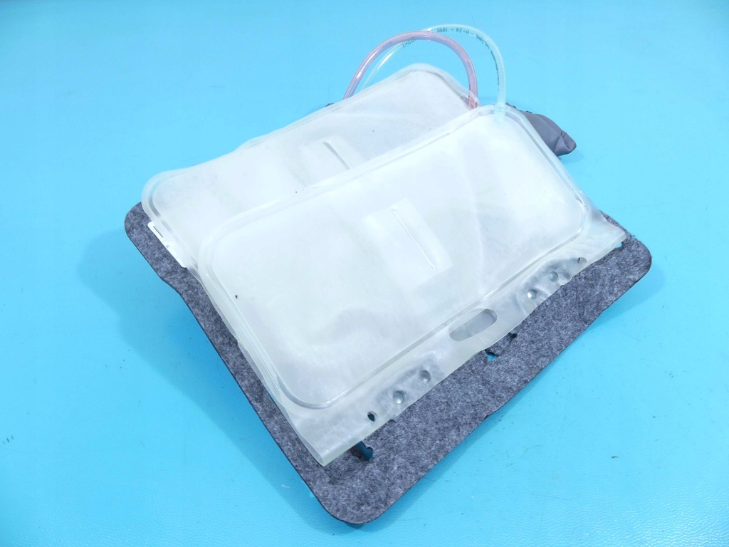 фото №1, Помпа сиденье правый перед bmw 7 g11