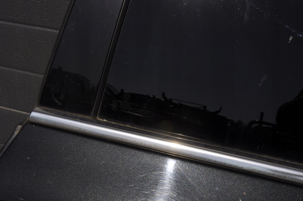 фото №8, Bmw 5 f10 двері лівий ліва задня задні 475 lift