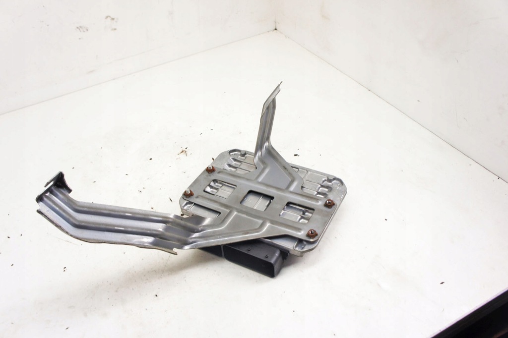 фото №6, Kk222 subaru xv i 2.0d бортовой компьютер двигателя