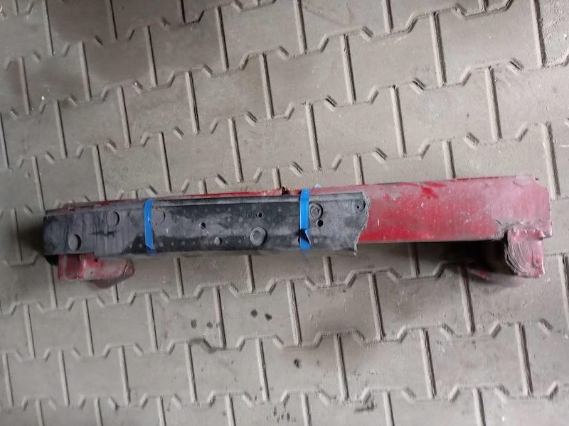 фото №1, Балка pod бампер перед dogde caliber