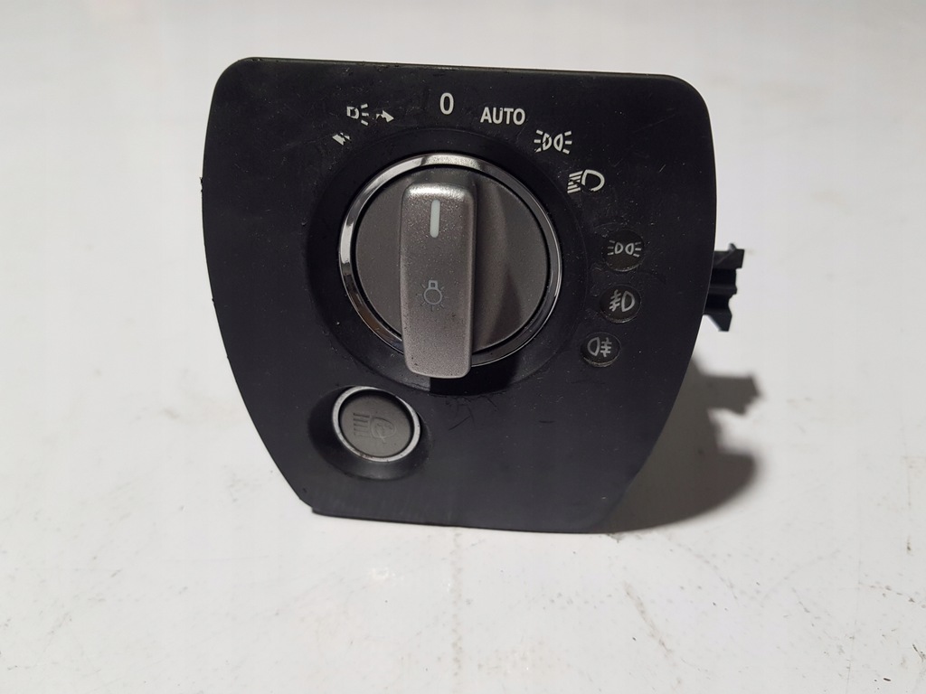 фото №1, Панель світла mercedes slk r171 w171 a1715450604