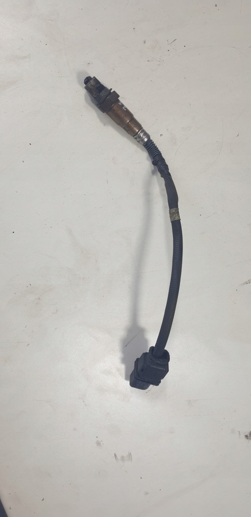 фото №1, Датчик лямбда-зонд peugeot citroen 1.6 ehdi 9687161080