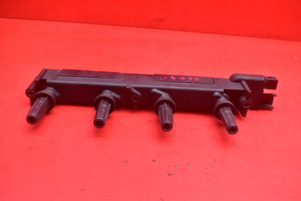 фото №5, Катушка зажигания 2526118a citroen c5 1 i 2.0 16v 136 km 01-04