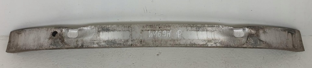 фото №1, Балка бампера перед mercedes w169