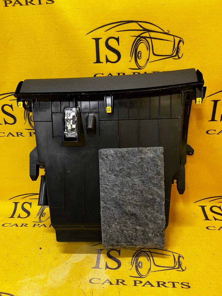 фото №6, Бардачок панелі пасажира renault talisman europa