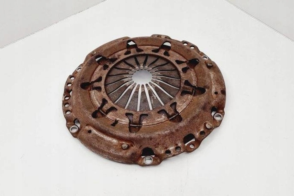 фото №15, Комплект сцепления citroën xsara picasso n68 9430311621 2.0l дизель 66kw