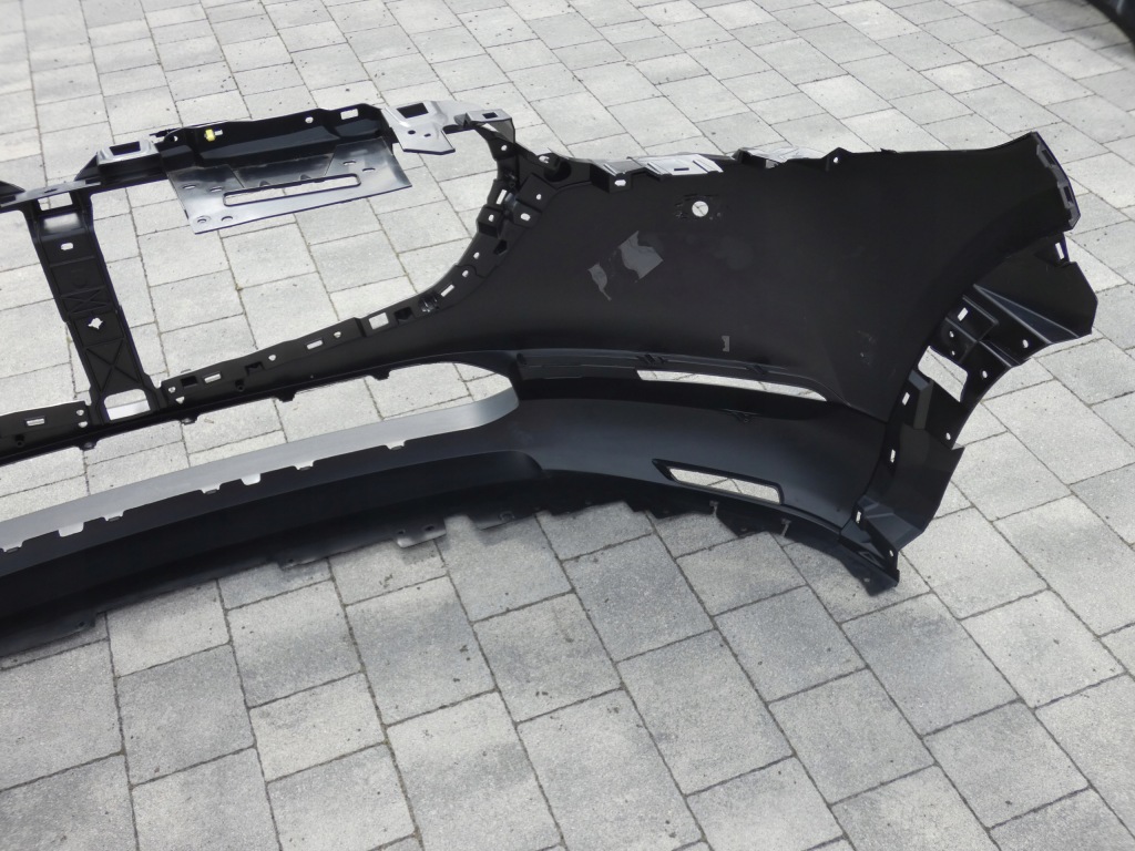 Бампер mazda cx-30 в Україні