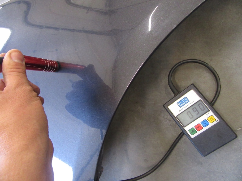 Крыло  правый  перед bmw 7 g11 g12 2015-2019r. a90 sophisto-grau дорестайлинг Недорого