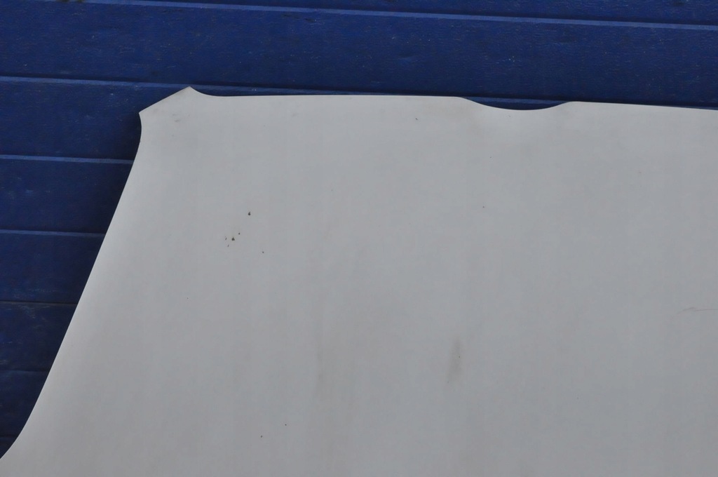 фото №9, Opel combo d капот крышка отсек двигателя