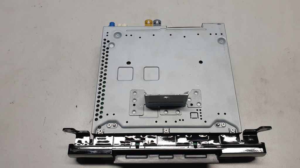 фото №6, Навигация блок управления mib2 audi a6 a7 c7 4g1035021f