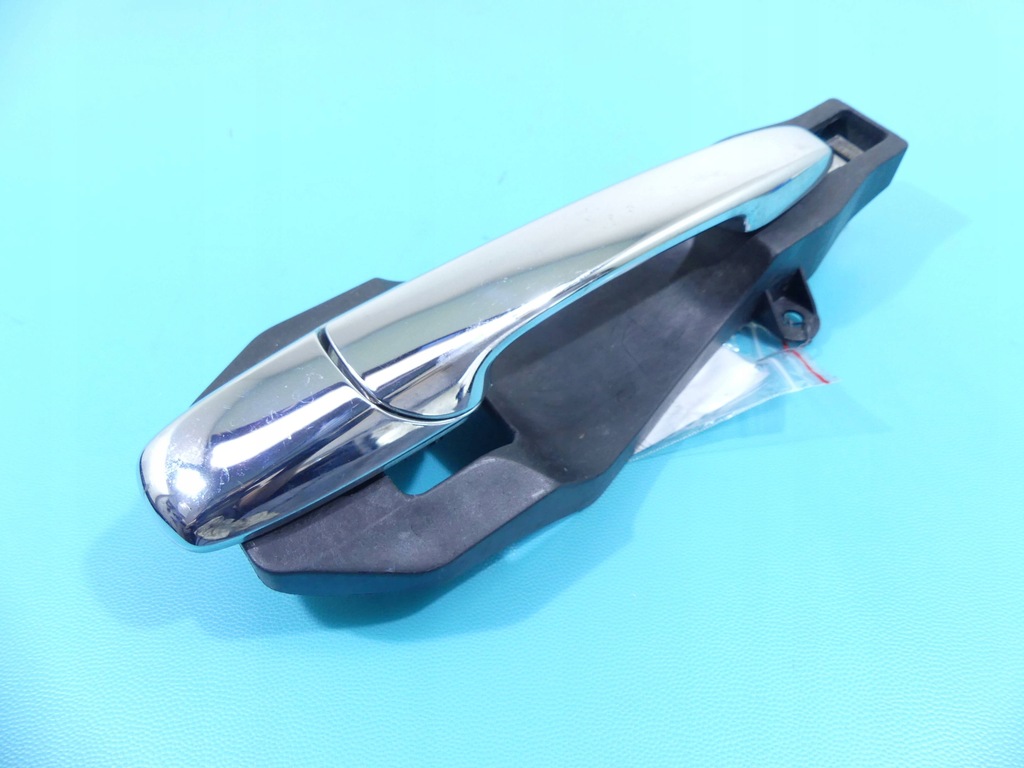 фото №1, Ручка задняя правая наружная mazda cx-9 06-15 k6805