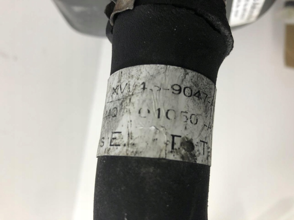 фото №9, Бак bak топлива jaguar s-type 3.0b v6