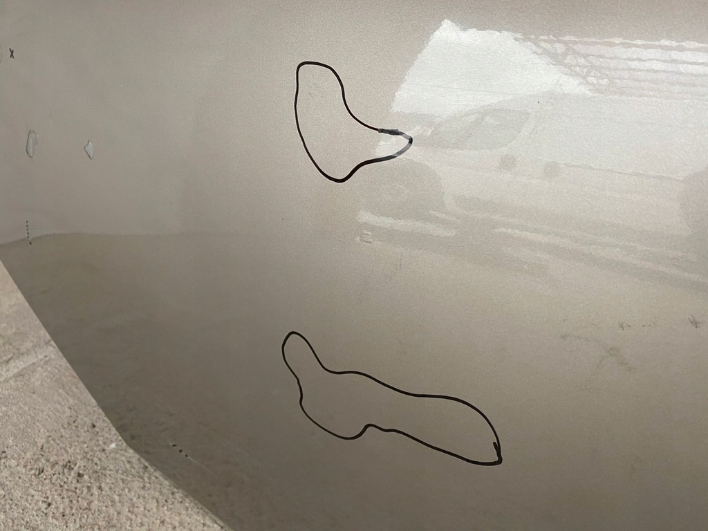 фото №15, Renault latitude дверь задние правое