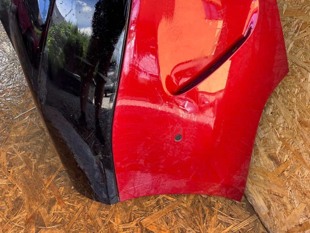 Бампер задний задняя mercedes eqs w297 a297 amg 21- a2978855802 в Украине