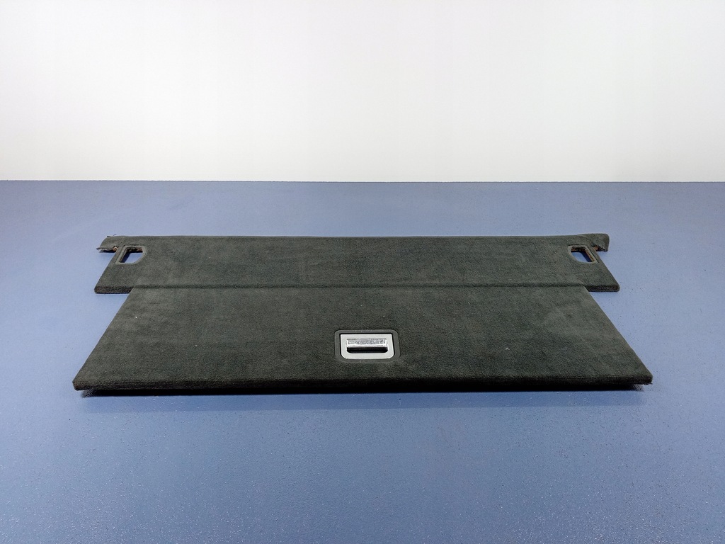 фото №1, Audi a6 c5 avant обшивка підлога багажника