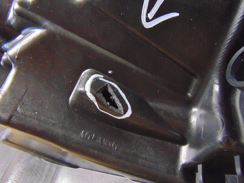 фото №15, Лампа ліва перед full led ford s-max mk2 nowa oryg