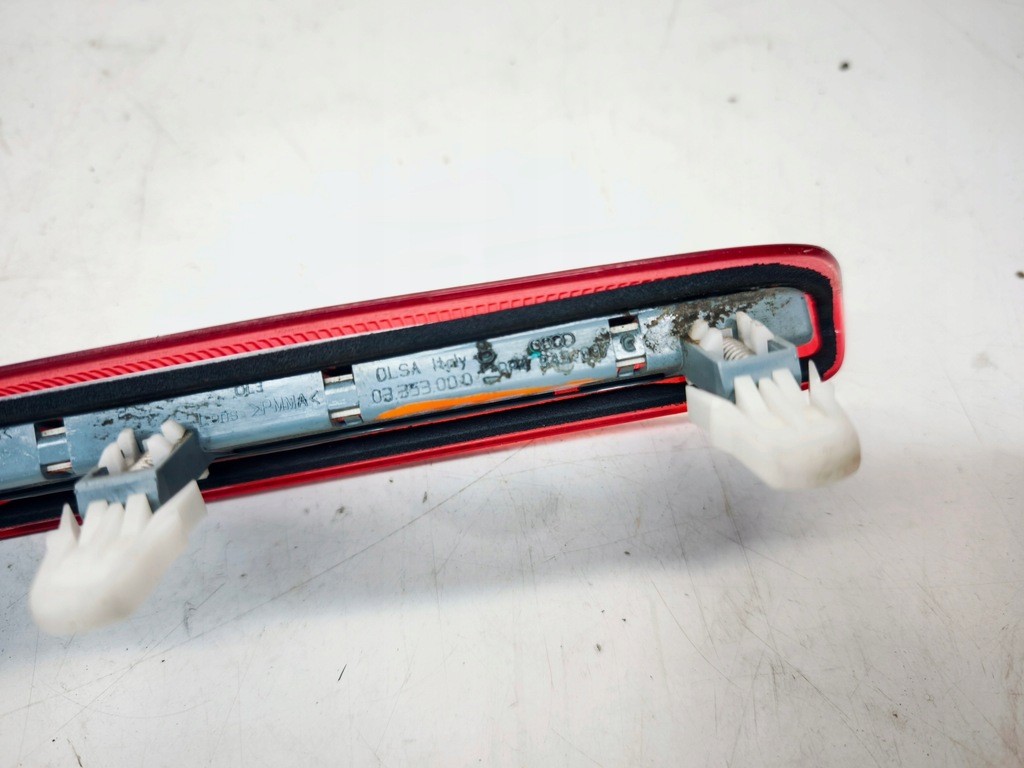 фото №7, Свет стоп стоп-сигнал третий audi a3 8p lift 5-d 8p4945097c 1/25