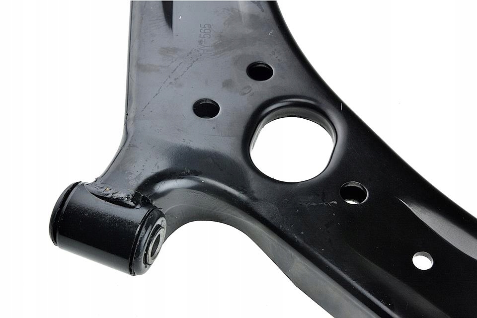 фото №14, Рычаг передний правый kia rio 11-