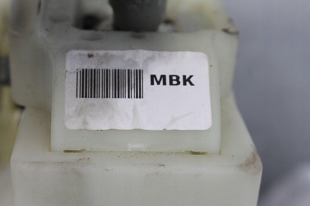 фото №7, Вибірник домкрат передач optima iv 1.7 crdi 2015-