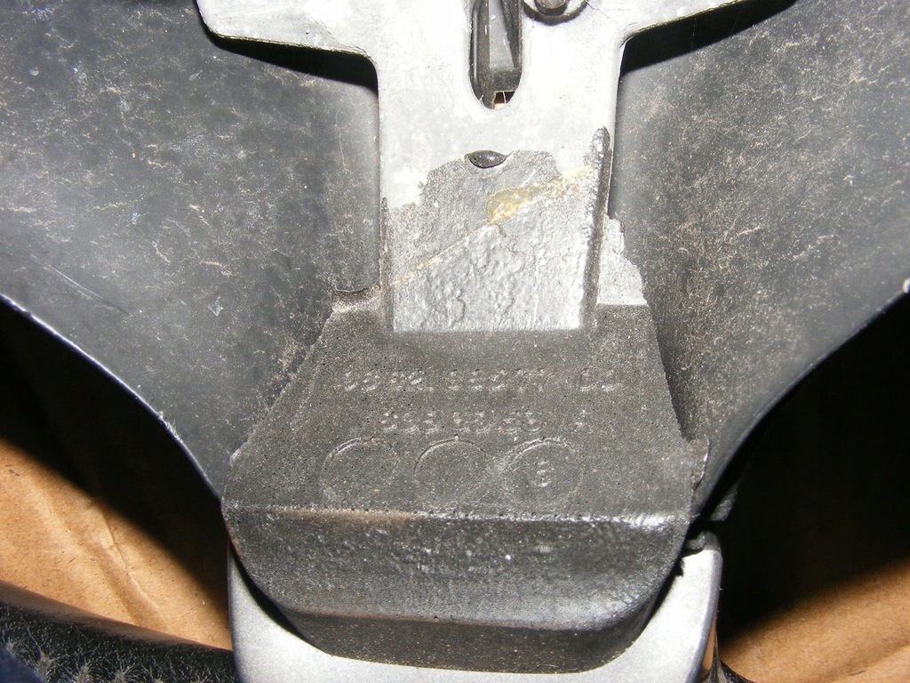 фото №7, Peugeot 407 воздуховод кожаный кожа хороший состояние