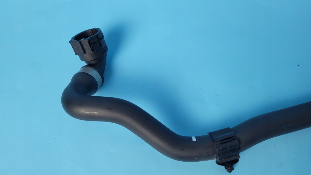 фото №10, Bmw x3 g01 lci sdrive30i 23r патрубок шланг води 9894745