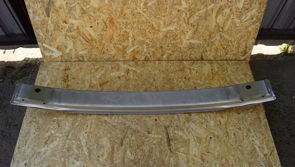 фото №7, Балка бампера перед jaguar x-type