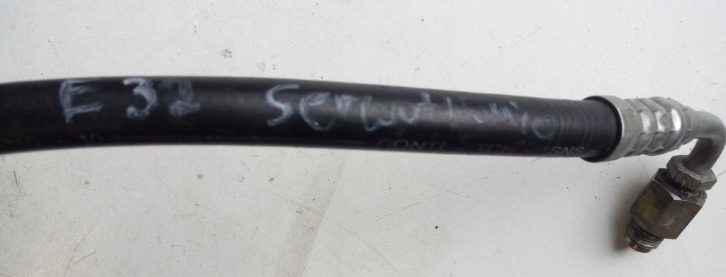 Шланг патрубок насоса serwotronic bmw 7 e32 оригінал Київ