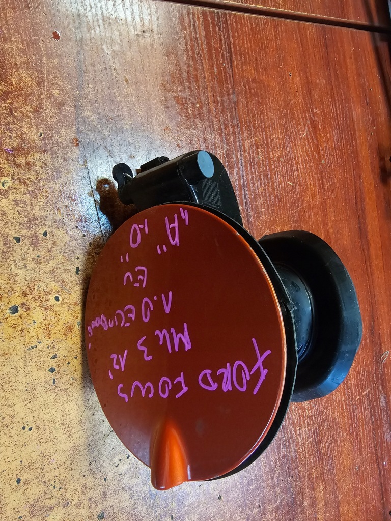 Купити Ford focus mk3 iii 10-14 кришка заливної пального bm51-27936